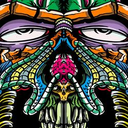 Fall Of The Humans (feat. Marchitect)