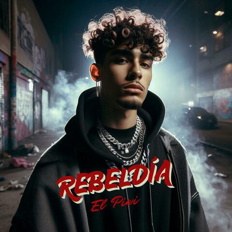 Rebeldía