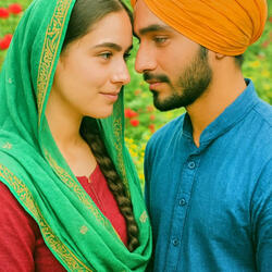 ਤੈਨੂੰ ਪਿਆਰ ਤਾਂ ਕਰਦੇ ਹਾਂ