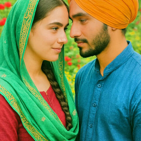 ਤੈਨੂੰ ਪਿਆਰ ਤਾਂ ਕਰਦੇ ਹਾਂ