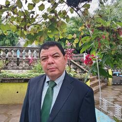 EN EL ESPIRITU ME GOZO