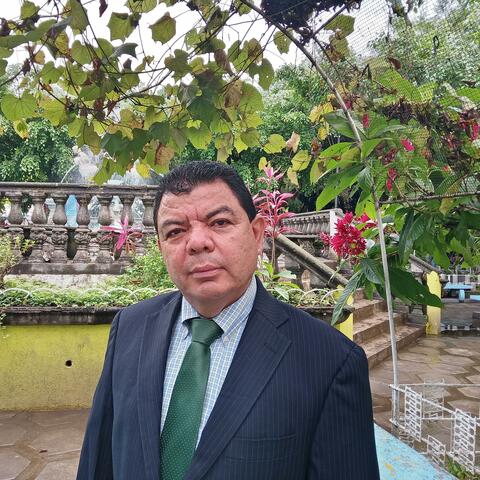 EN EL ESPIRITU ME GOZO