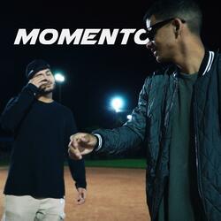 Momento (feat. Joseph Travis)