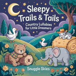 Sammy the Squirrel's Sleepy Song