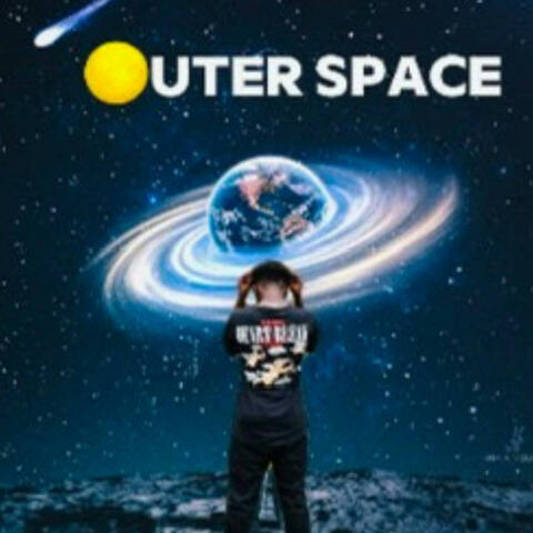 Outer Space (Remastered)
