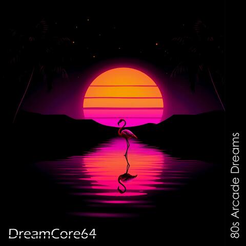80s Arcade Dreams