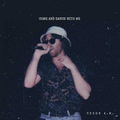Come and Dance With Me