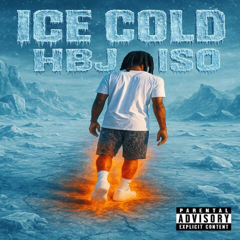 Ice Cold