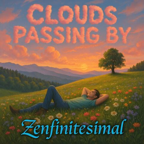 Clouds Passing By