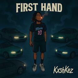 First Hand