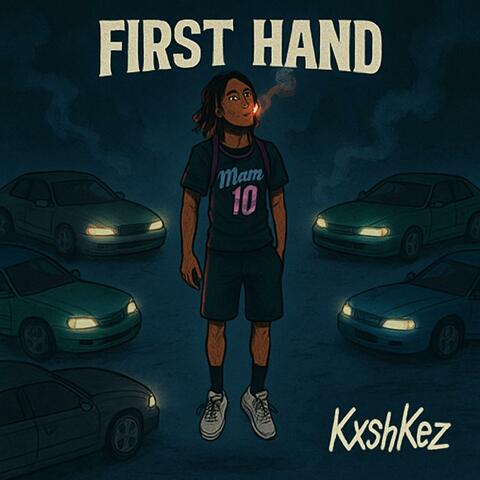 First Hand