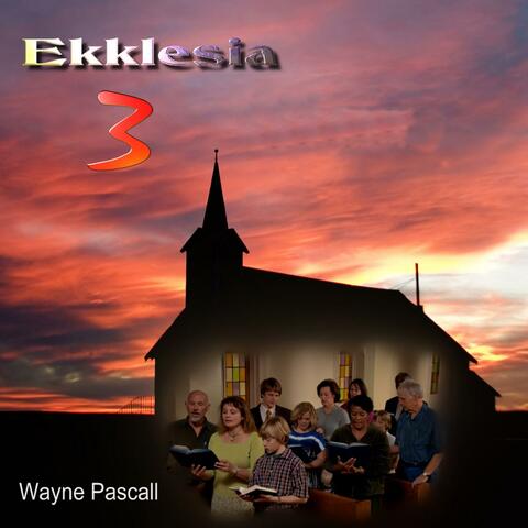 Ekklesia 3