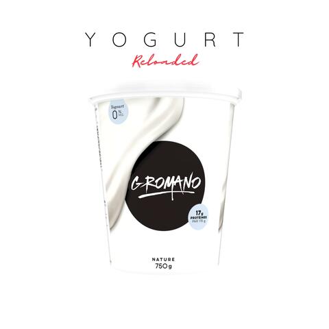 YOGURT (Reloaded)