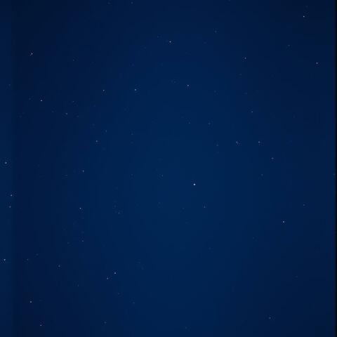 Outside it's Midnite