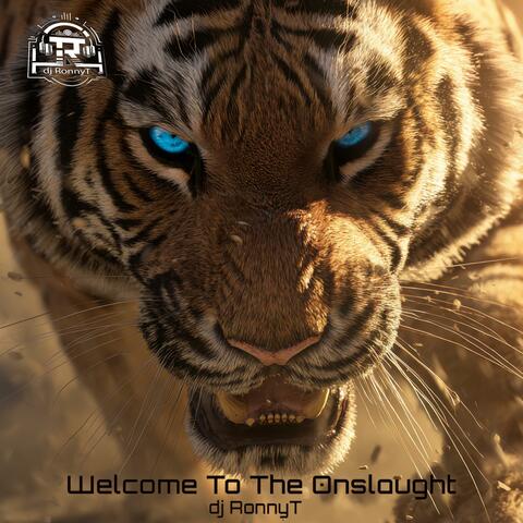 Welcome To The Onslaugth
