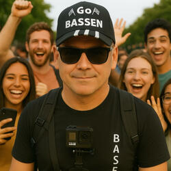 Real Woman, Real Fire