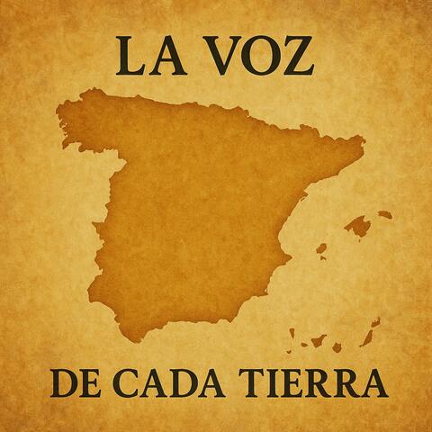 La voz de cada tierra