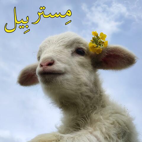 مستر بيل (Mr. Bill)