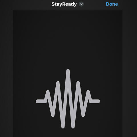 Stay ready (feat. Trill Archive)
