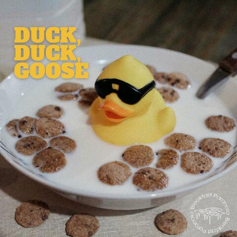 Duck, Duck, Goose