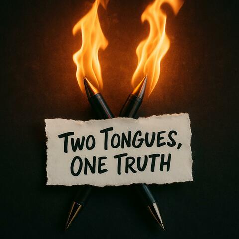 Two Tongues, One Truth