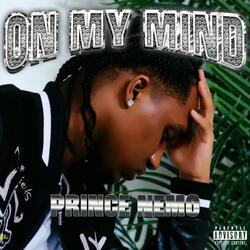 On My Mind