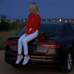 Не люби_Barsik