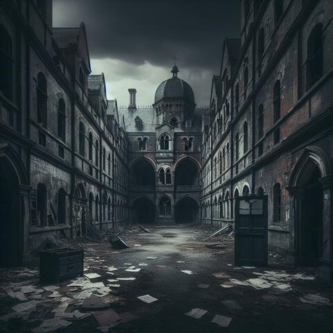 My Dark Asylum:, Pt. 2