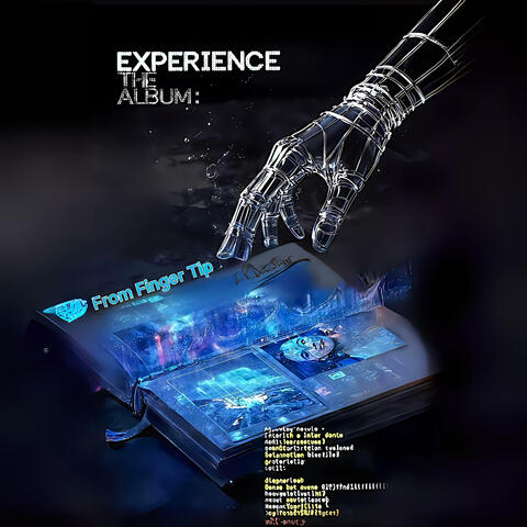 Experience-The-Album~From Finger Tip