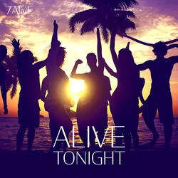 Alive Tonight (Radio Edit)