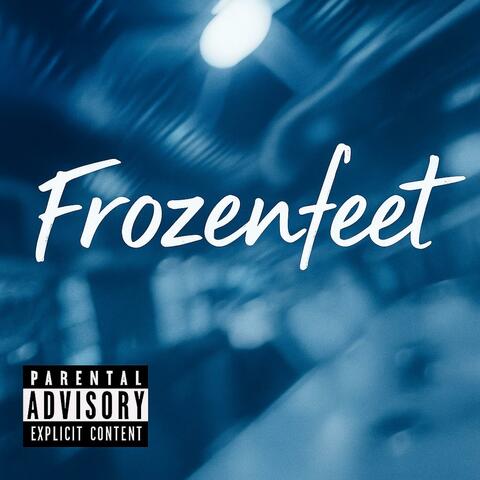 Frozenfeet