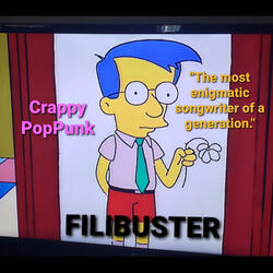 Disclaimer 2013 (From Under The Dust Version)