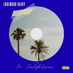 In California