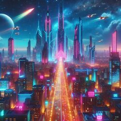 The Dark of the Night