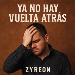 Ya No Hay Vuelta Atrás