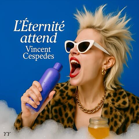 L'Éternité attend