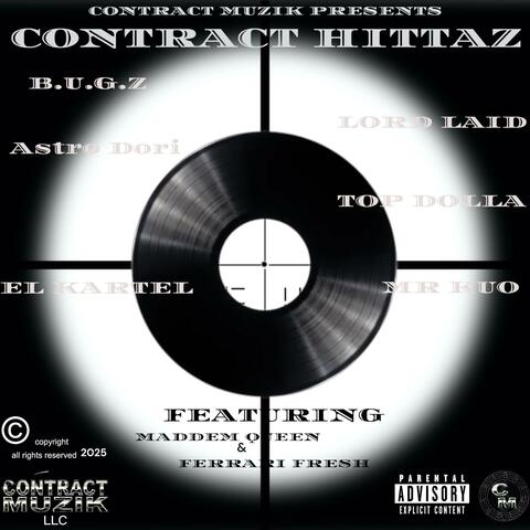 Hip Hop We Live (Live)