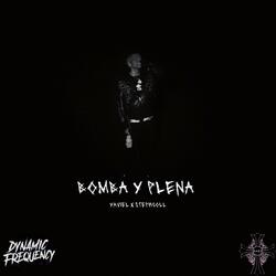 BOMBA Y PLENA