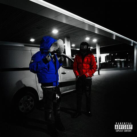 AVEZAO (feat. YOUNG UVE)