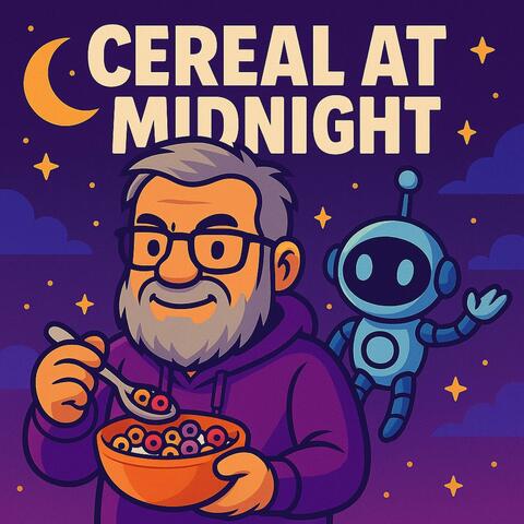 Cereal At Midnight