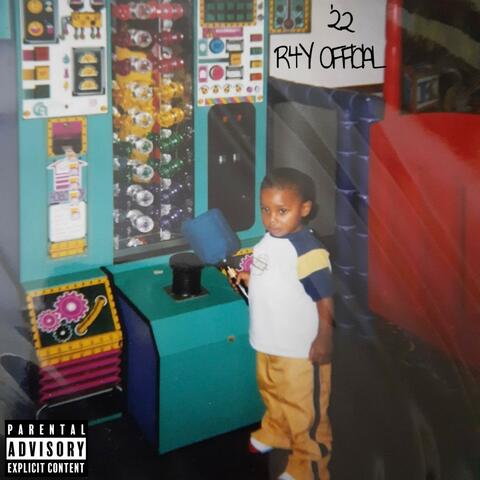 '22: The Album