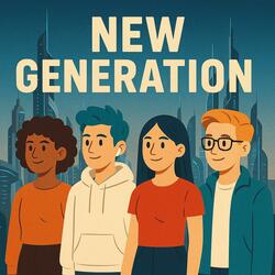 New generation