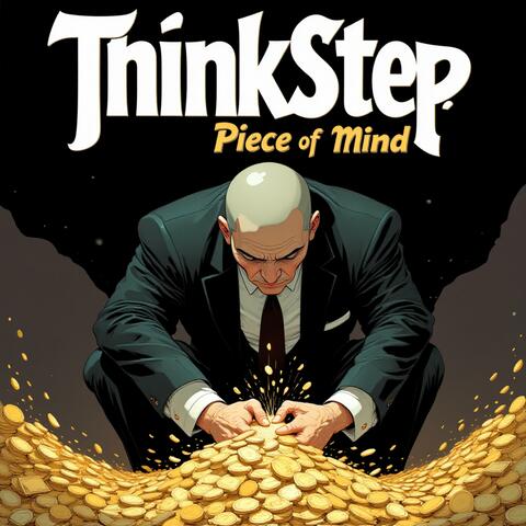 Piece Of Mind
