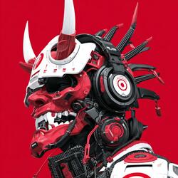 Through Electronic Music Cyberpunk Circuits