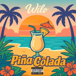 Piña Colada