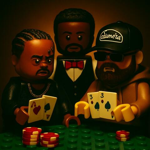SPADE (feat GHO$t! & Big Rig)