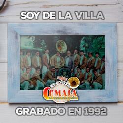 Soy de La Villa