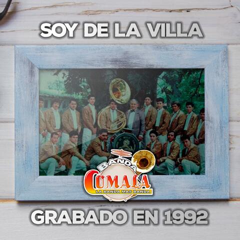 Soy de La Villa