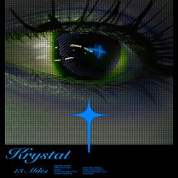 krystal (slowed & reverb)