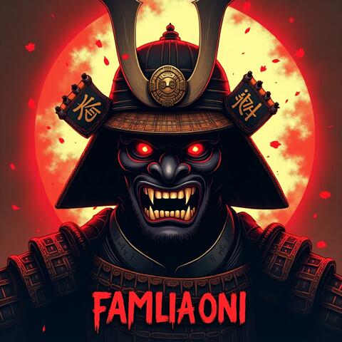 Família Oni